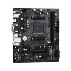 ASRock Matična plošča A520M-HDV