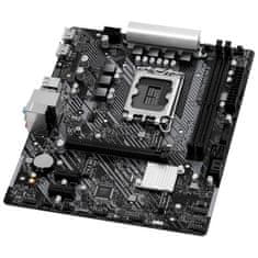 ASRock Matična plošča B760M-H2/M.2