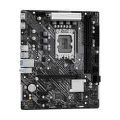 ASRock Matična plošča B760M-H2/M.2