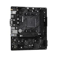 ASRock Matična plošča B550M-HDV
