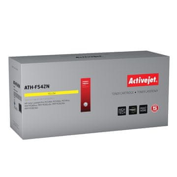 shumee Toner Activejet za HP CF542A nov ATH-F542N