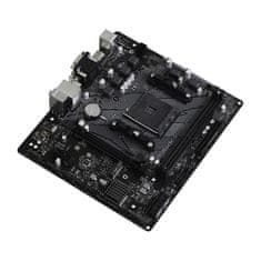 ASRock Matična plošča B550M-HDV