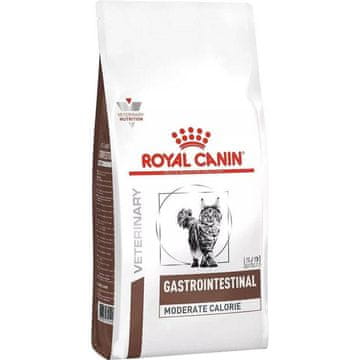 shumee ROYAL CANIN Intestinal Gastro Moder Calorie za mačke 2 kg