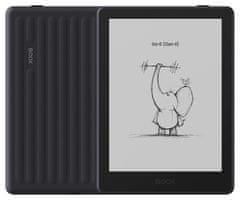 Onyx Boox Go 6 Gen II e-bralnik, 15,24 cm (6"), Android, 32 GB, črn (Plum)