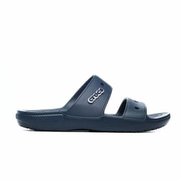 Crocs Japanke za vodo mornarsko modra Classic
