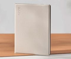 Onyx Boox Go 6 Gen II originalni ovitek/etui, preklopni, magnetni, bež (Beige)