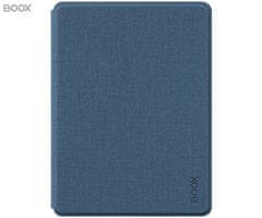 Onyx Boox Go 6 Gen II originalni ovitek/etui, preklopni, magnetni, moder (Navy)