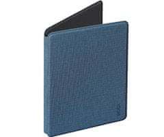 Onyx Boox Go 6 Gen II originalni ovitek/etui, preklopni, magnetni, moder (Navy)