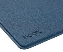 Onyx Boox Go 6 Gen II originalni ovitek/etui, preklopni, magnetni, moder (Navy)