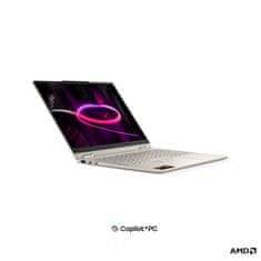 Lenovo Yoga 7 2-in-1 prenosnik, Ryzen AI 7-445, 24GB, SSD1TB, W11H