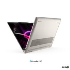 Lenovo Yoga 7 2-in-1 prenosnik, Ryzen AI 7-445, 24GB, SSD1TB, W11H