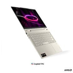 Lenovo Yoga 7 2-in-1 prenosnik, Ryzen AI 7-445, 24GB, SSD1TB, W11H