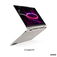 Lenovo Yoga 7 2-in-1 prenosnik, Ryzen AI 7-445, 24GB, SSD1TB, W11H