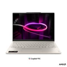 Lenovo Yoga 7 2-in-1 prenosnik, Ryzen AI 7-445, 24GB, SSD1TB, W11H