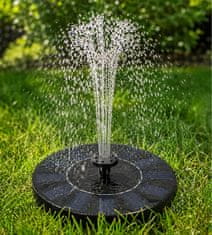 Aga Sončna fontana 16 cm