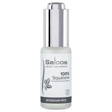 100% skvalan 20 ml