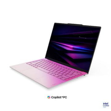 Lenovo Yoga Slim 7 Ultra Aura Edition prenosnik, U7-355, 32GB, SSD1TB, OLED, W11H