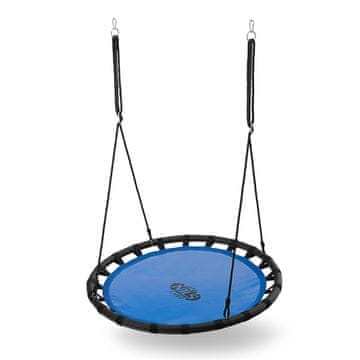 NILS CAMP NB5035 gugalnica štorkljino gnezdo modra DIA.110 CM nils