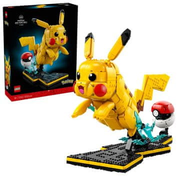 LEGO 72152 Pokémon