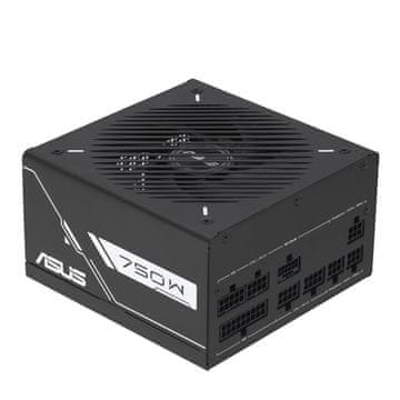 slomart ASUS Prime -750G napajalnik 750W ATX, črna