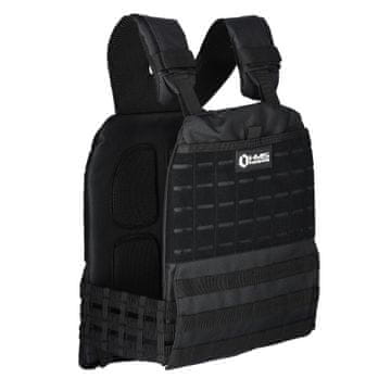 HMS Premium Taktični utežni jopič TKO14, nastavljiv 13,5 kg HMS premium