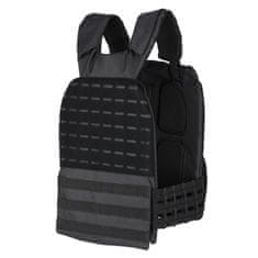 HMS Premium Taktični utežni jopič TKO14, nastavljiv 13,5 kg HMS premium