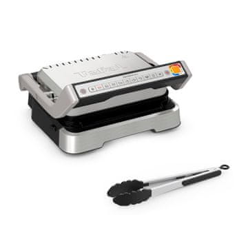 Električni žar TEFAL GC 773D Optigrill