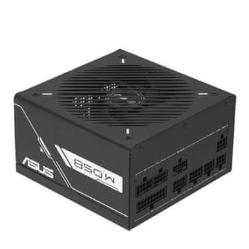 Napajalnik ASUS PRIME-850G (ČRNA)