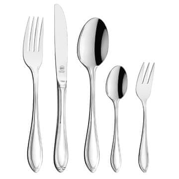 CS Solingen Komplet jedilnega pribora 30 kosov INDIANA CS-047245