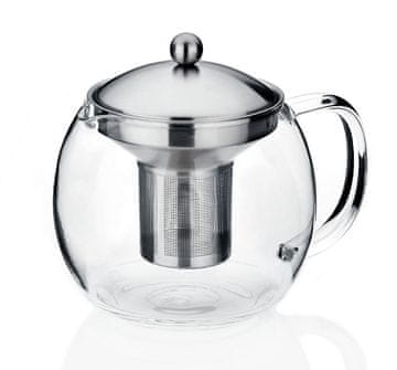 Kela Čajna posoda CYLON 1,2 l KL-16922