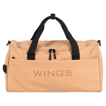 shumee Torbica WINGS STORK Cappuccino