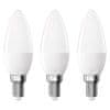 LED žarnica Classic Candle, E14, 4,2 W, 470 lm, 2700 K