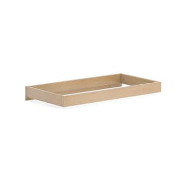 shumee Lesena previjalna podloga Boori za komodo 84x44 cm
