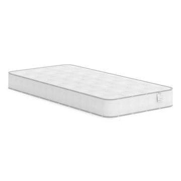 shumee Vzmetnica Boori z žepkastimi vzmetmi 188 x 90 cm - srednje trda - primerna za pograde in mezanine