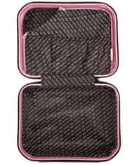 shumee Wings CRAKE potovalna kozmetična torbica 14" ROSE GOLD