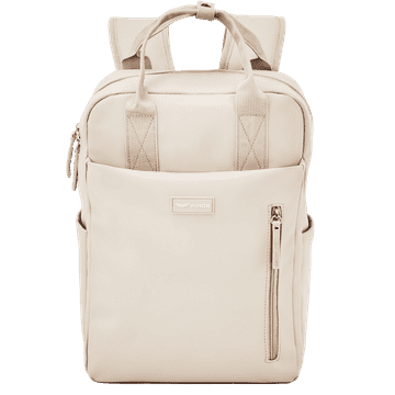 shumee 14L mestni nahrbtnik WINGS TROGON BEIGE