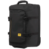 shumee Kovček WINGS Softside S 20" PARTRIGE črne barve