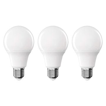 Emos LED žarnica Classic A60, E27, 9,5 W, 1055 lm, 2700 K