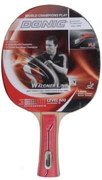 Donic Klop za namizni tenis DONIC WALDNER 600