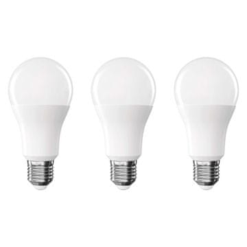 Emos LED žarnica Classic A60, E27, 13 W, 1521 lm, 4000 K
