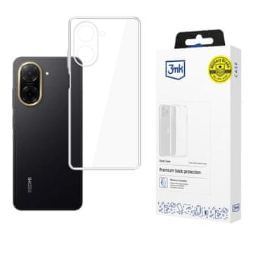 3MK OVITEK 3MK ZA POCO C71 4G REDMI A5 4G PROZOREN OVITEK PROTI UDARCEM