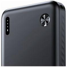 USAMS POLNILNICA USAMS POWERBANK PB83 10000MAH 2XUSB-A 1XUSB-C ZA GALAXY IPHONE 15