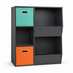 Aga Otroška polica z organizatorji MR2102
