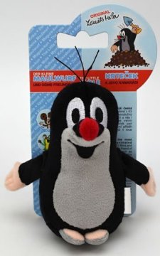 Wiky Krtek 12cm
