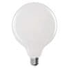 Emos LED žarnica Filament G125, E27, 11 W, 1521 lm, 2700 K