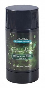 Mon Platin Dezodorant za moške - Green Nature 80 ml