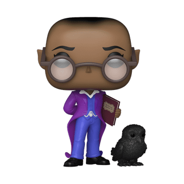Funko POP & BUDDY: SANDMAN - LUCIENNE W/MATTHEW