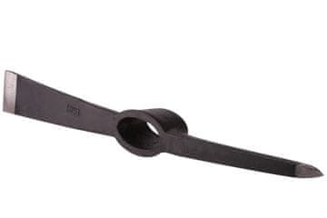 kramp 1,5 kg črn