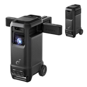 Anker Soundcore Nebula X1 Pro prenosni projektor