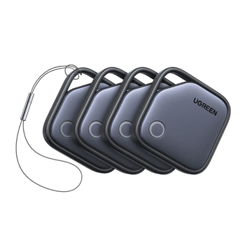 Ugreen Finder Pro bluetooth sledilnik za iOS in Android 4-kosi
